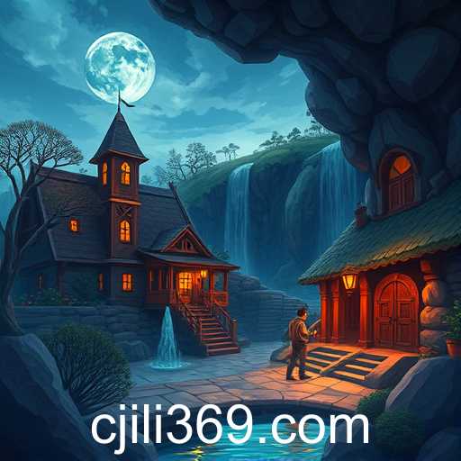 Exploring the Exciting World of 'Adventure Games' Featuring the Keyword 'jili369'