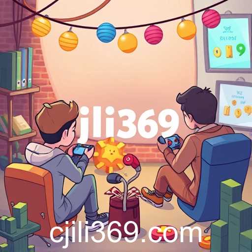 Exploring the Appeal of Casual Games: A Dive into the Jili369 Phenomenon