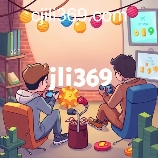 Exploring the Appeal of Casual Games: A Dive into the Jili369 Phenomenon