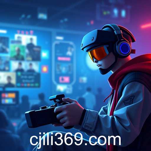 The Evolution of Online Gaming in 2025