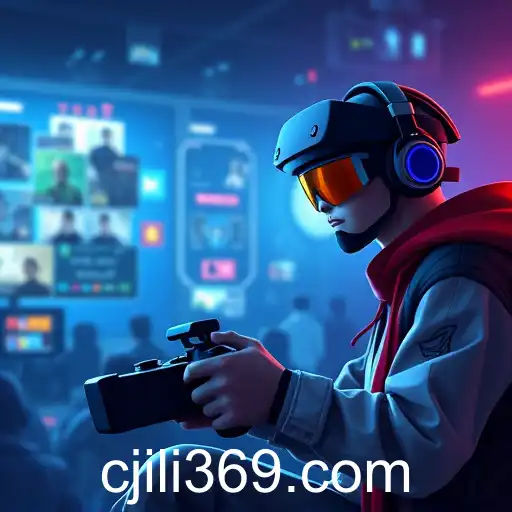 The Evolution of Online Gaming in 2025