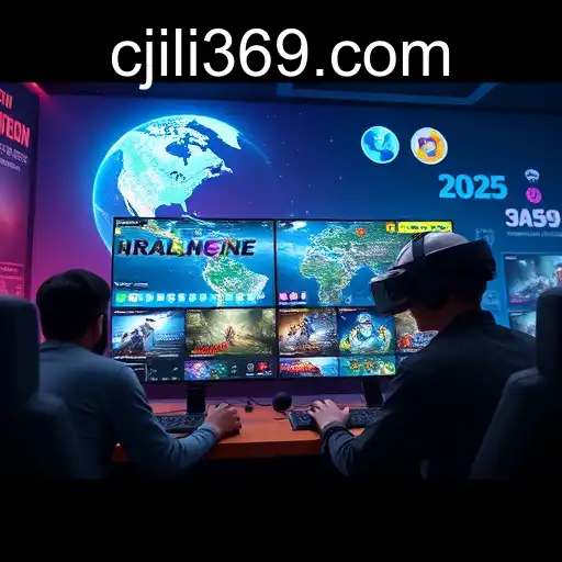 The Evolution of Online Gaming Culture