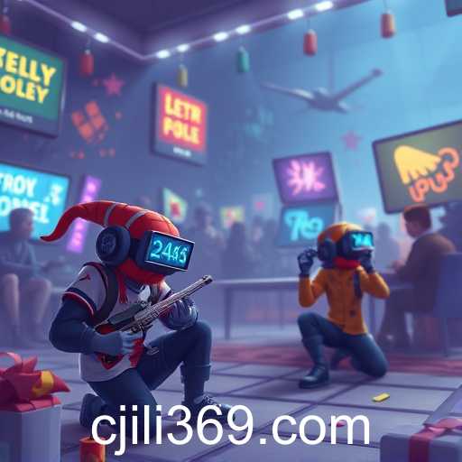 The Evolution of Online Gaming: Spotlight on Jili369