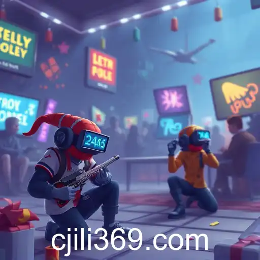 The Evolution of Online Gaming: Spotlight on Jili369