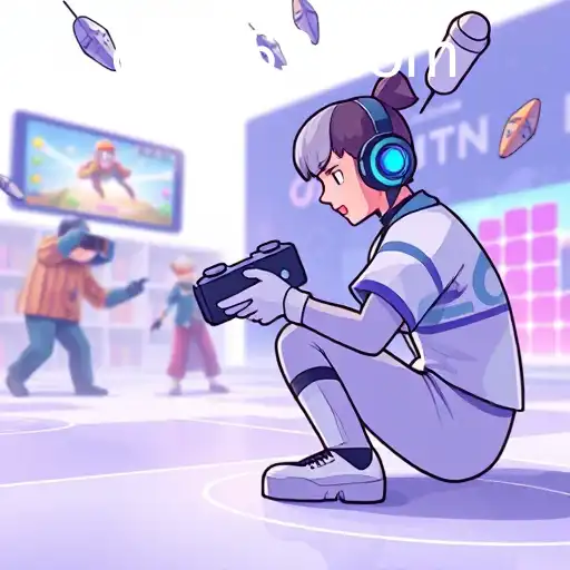 The Rise of Jili369 in the Gaming World