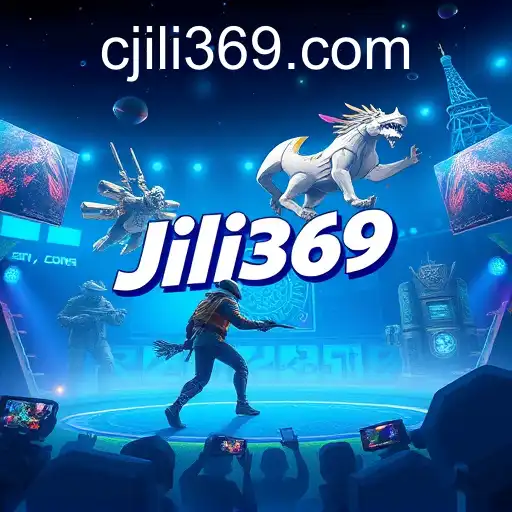 The Evolution of Jili369 in the Gaming Industry