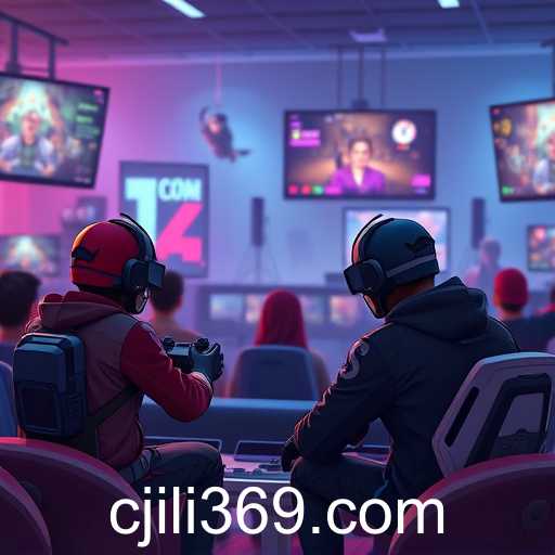 Jili369: The Gaming Frontier in 2025