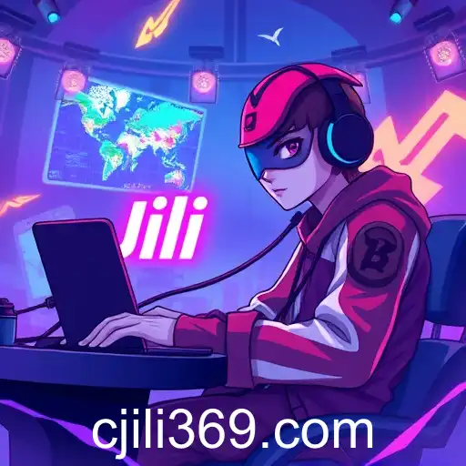 JILI369: Revolutionizing Online Gaming