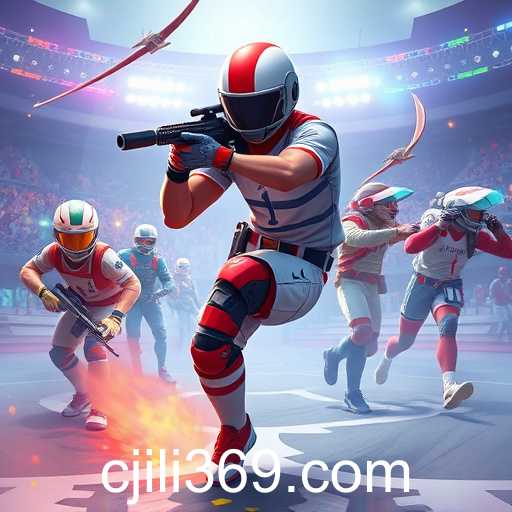 The Rise of Jili369: A New Era in Online Gaming