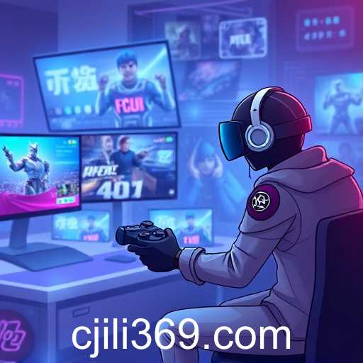 The Rise of Jili369: A Look into the Gaming Ecosystem