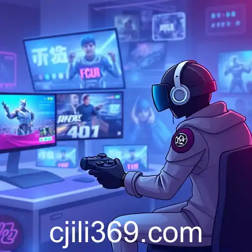 The Rise of Jili369: A Look into the Gaming Ecosystem
