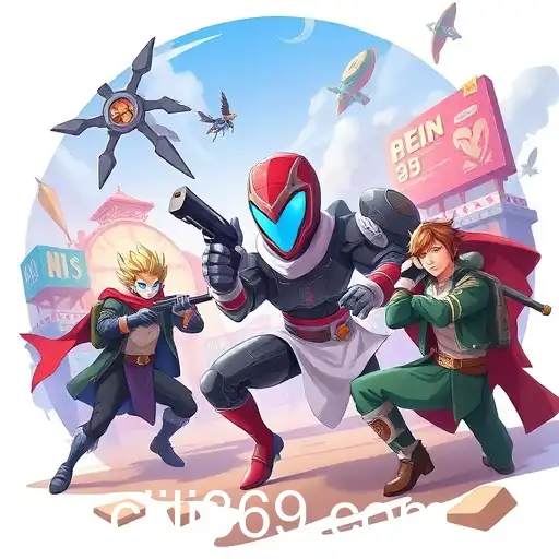 Exploring the Rise of Jili369 in the Gaming World