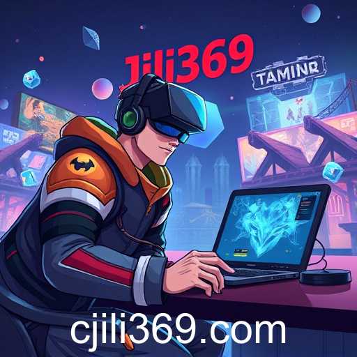 Jili369: Revolutionizing the Online Gaming Experience