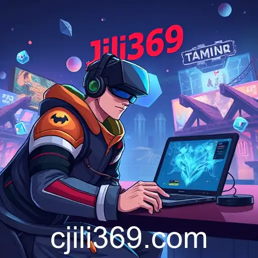 Jili369: Revolutionizing the Online Gaming Experience
