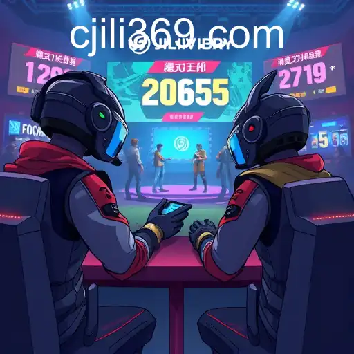 Jili369: Transforming the Landscape of Online Gaming