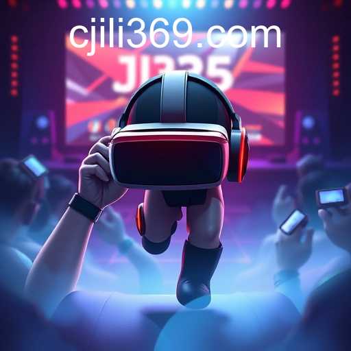 Jili369: Exploring the Rise of Online Gaming Platforms