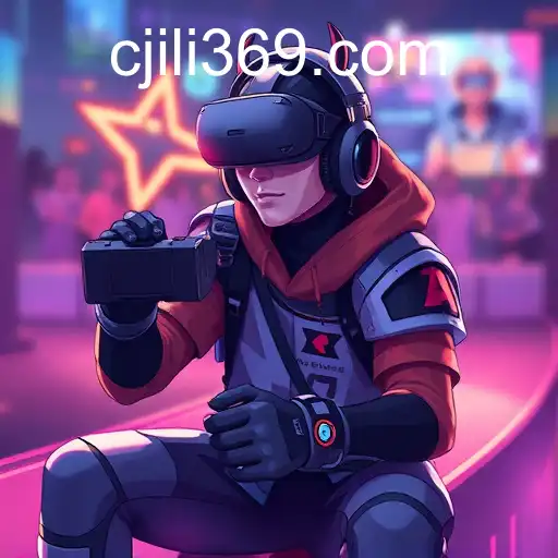 Jili369: A New Era in Online Gaming