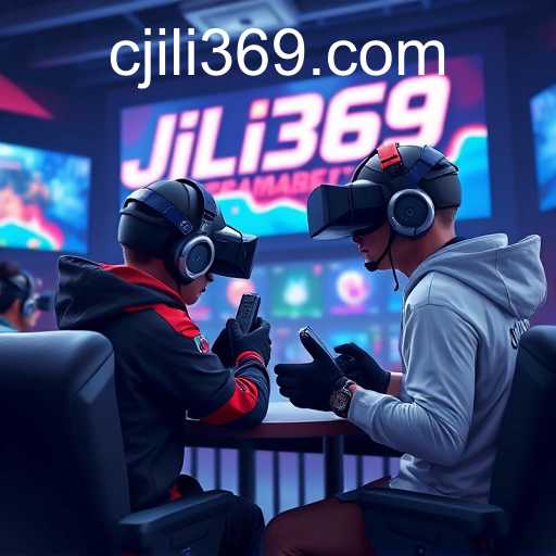 Jili369: Revolutionizing Online Gaming Experiences