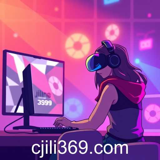 The Rise of Jili369 in Online Gaming