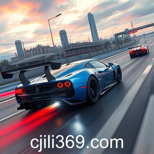 Exploring the Thrills of Racing Games with the Keyword 'jili369'