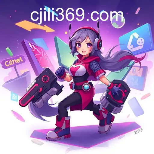 The Rise of Gaming: Jili369 and its Influence