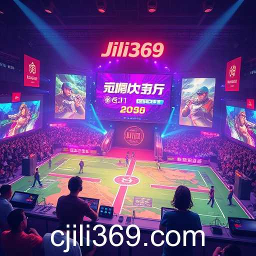 The Rise of Jili369: A New Era in Online Gaming