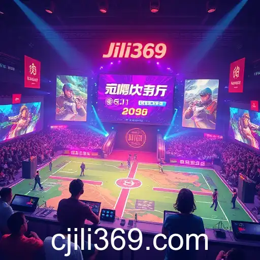 The Rise of Jili369: A New Era in Online Gaming