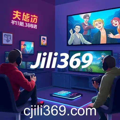 The Rise of Jili369 in Gaming Culture