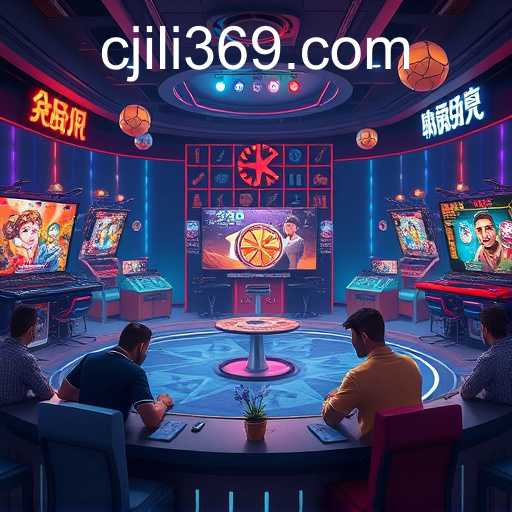 The Rise of Jili369: A New Era in Online Gaming