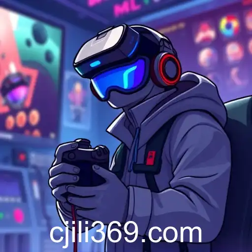 The Rise of Jili369: A New Era in Online Gaming