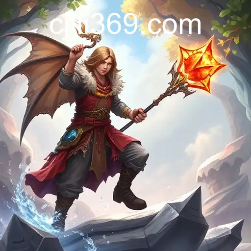 The Adventurous World of Role-Playing Games on Jili369