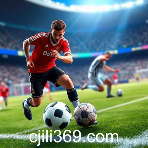 Exploring Sports Games: The Rising Popularity of Jili369