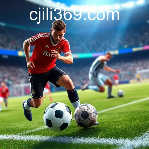 Exploring Sports Games: The Rising Popularity of Jili369