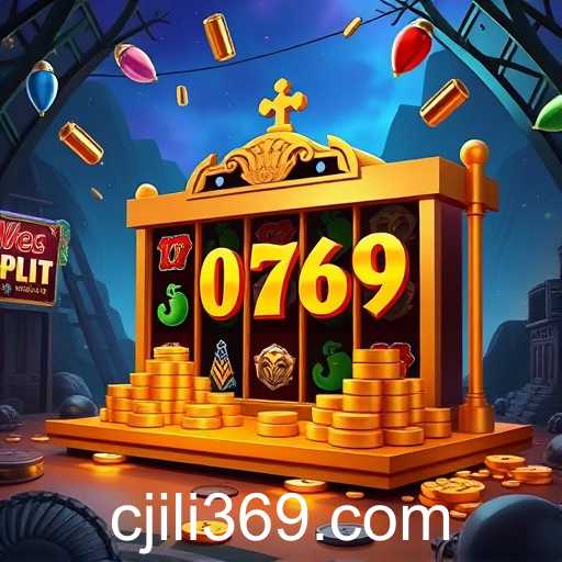 The Rise of Jili369 in Online Gaming